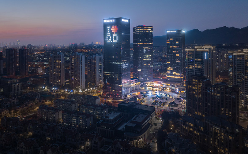 和利时服务全国